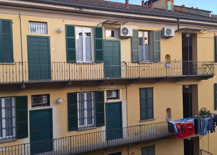 Nuovo Appartamento Milano Navigli