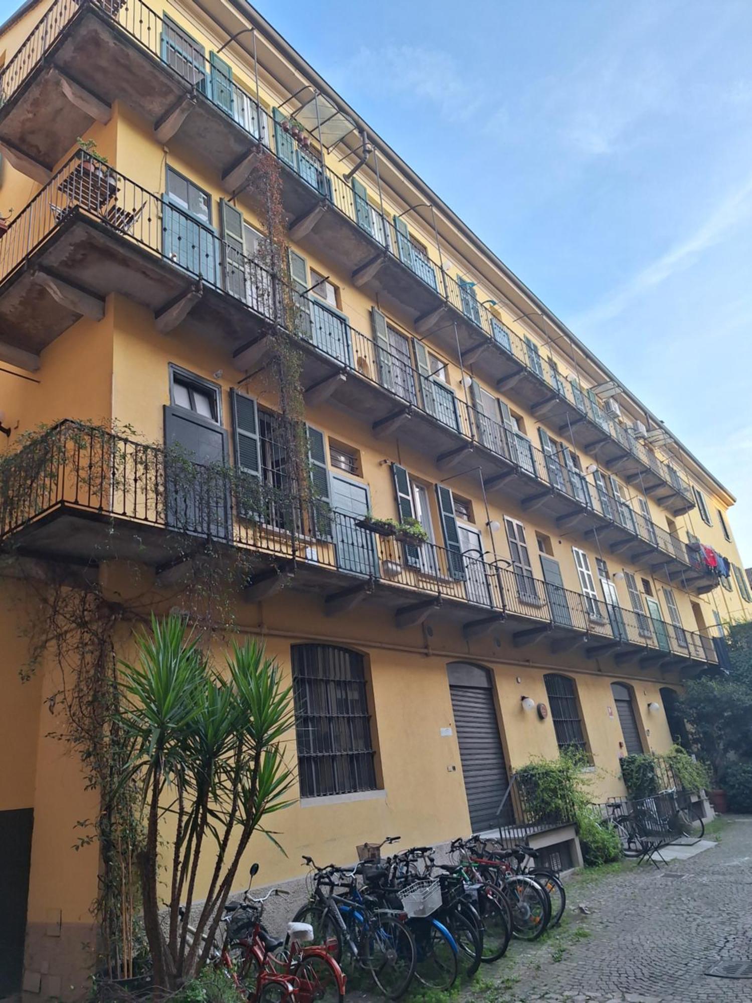Appartamento Nuovo Navigli *